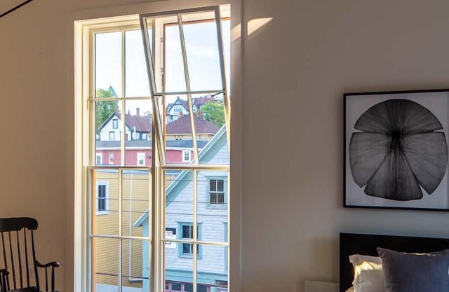 Architecturally-designed in Lunenburg - The Tancook