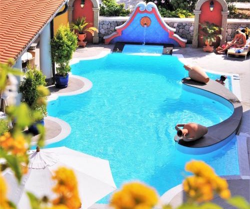 Arciduca Grand Hotel