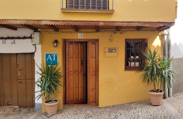 Arco del Tinte 10