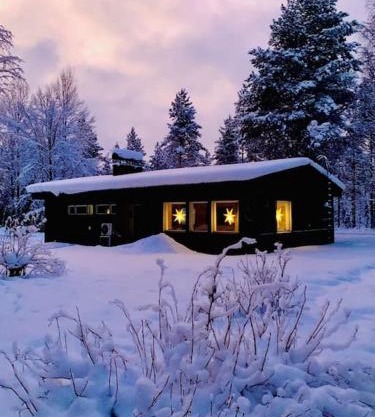 Arctic Guesthouse