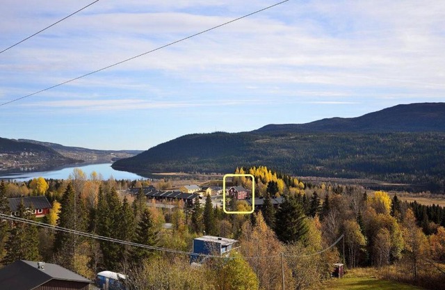 Åre Kläppen