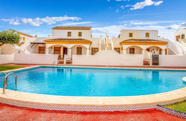 Are you dreaming of a sunny family vacation near the sandy beach?