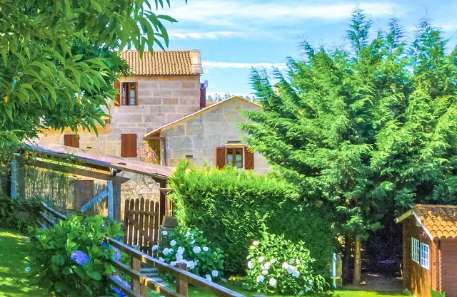 Are you dreaming of dream vacation in the house with pool?
