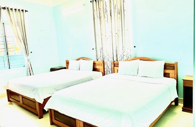 Areca Homestay