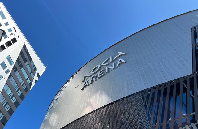 ARENA Junior Suite
