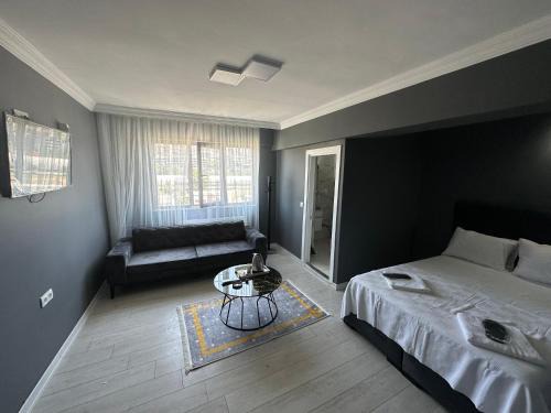 Arena Resort Otel Kagıthane