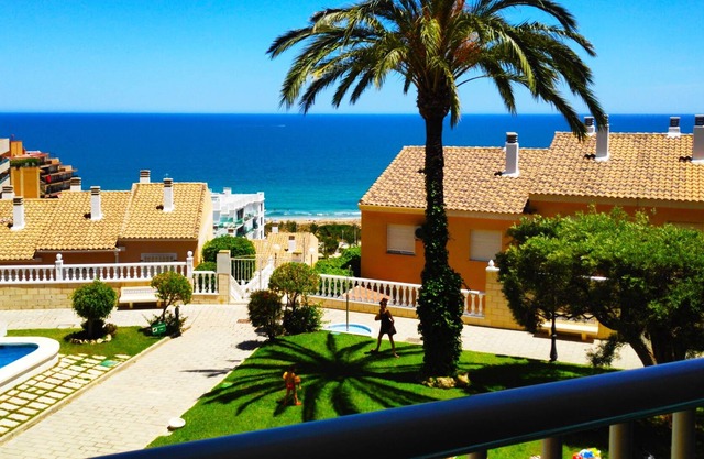Arenales del Sol viewpoint