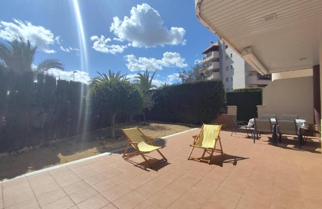 Arenales Toledo apartment 2 bedrooms