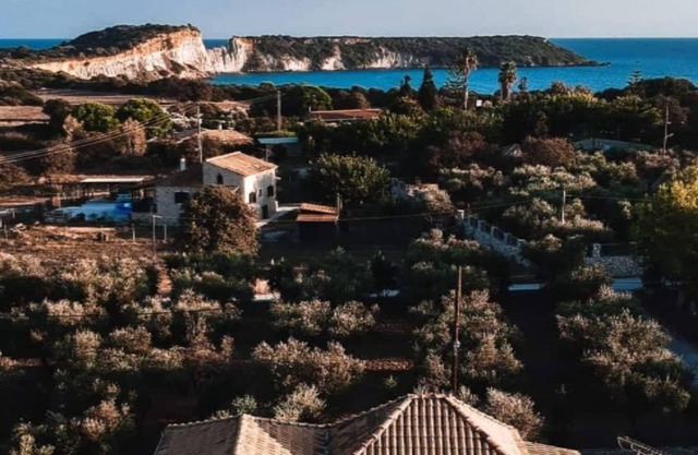 Areti Orfeas Studios
