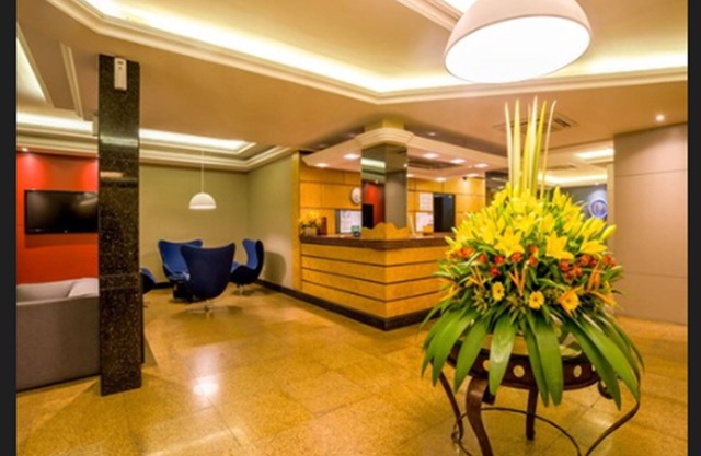 Argentina Hotel