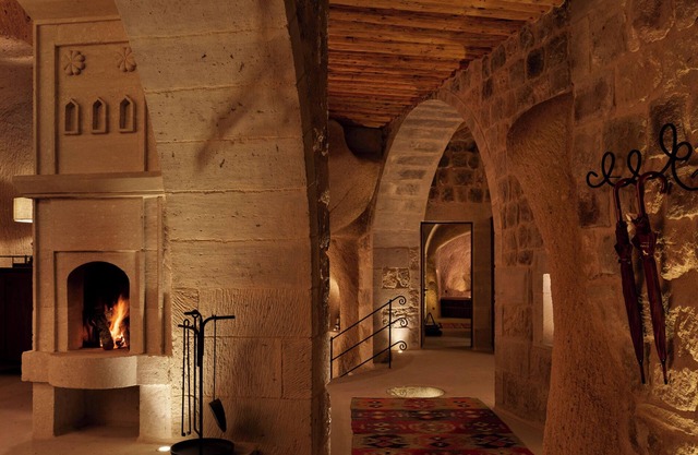 Argos in Cappadocia