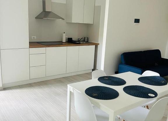 aria di mare levante