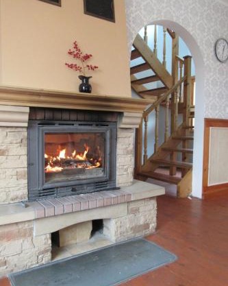 Arina Holiday House