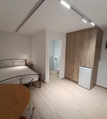 Arion studio Mouzaki