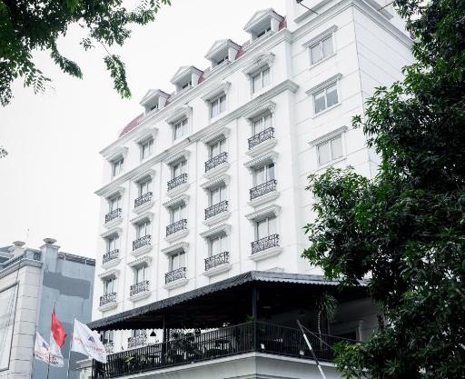 Arion Suites Hotel Kemang