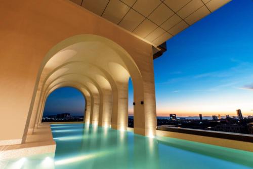 Arjuna Resort & Spa