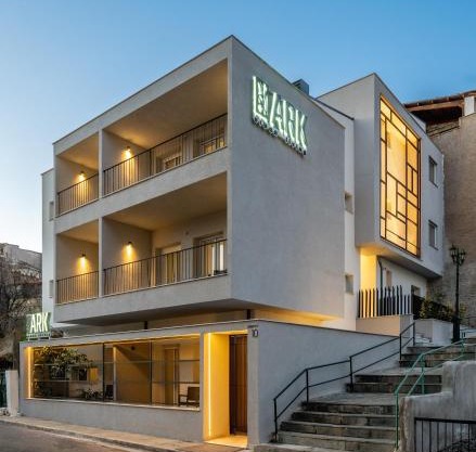 Ark Urban Living