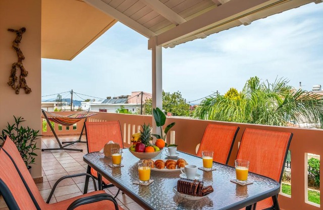 Armeria Apartments