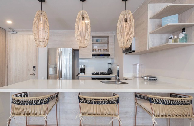 Armonía Luxe Condo Experience