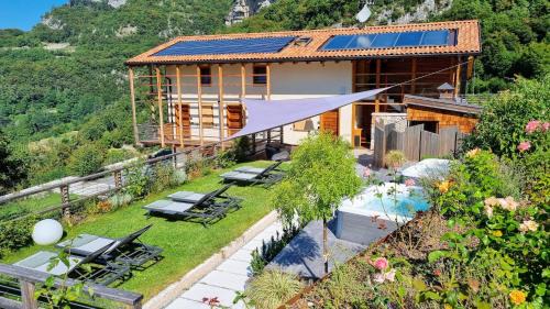 ARPA DI PIETRA - Luxury B&B SPA BIO - Adults Only