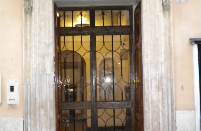 Arpinelli Relais