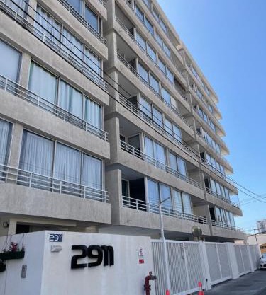 Arriendo diario iquique