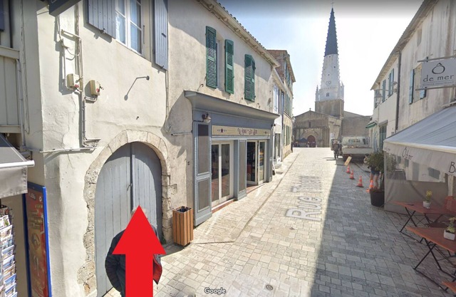 ARS en Ré - House 4/6 persons - heart of the village - Ile de Ré