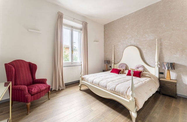 Art Apartment Boboli Suite A few step from Porta Romana and Boboli's garden
