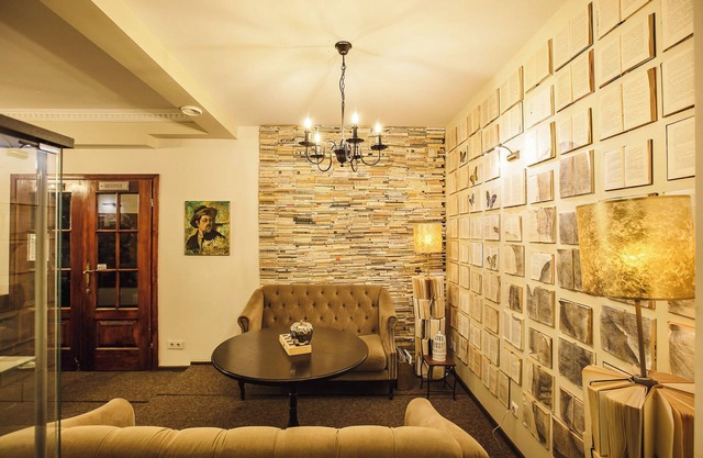 Art Hotel Bohema