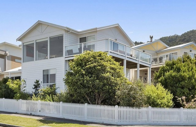 Art House - Apollo Bay