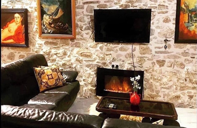 Art House Pagoi Corfu