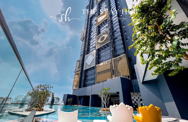 Arte Cheras Luxury Suites by TheStayHub