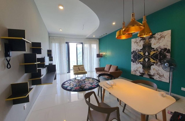 ❤️Arte-S ❤️3BR USM SPICE ❤️