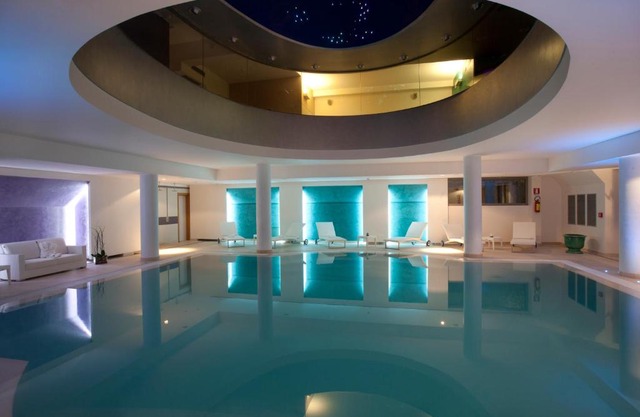 Arthotel & Park Lecce