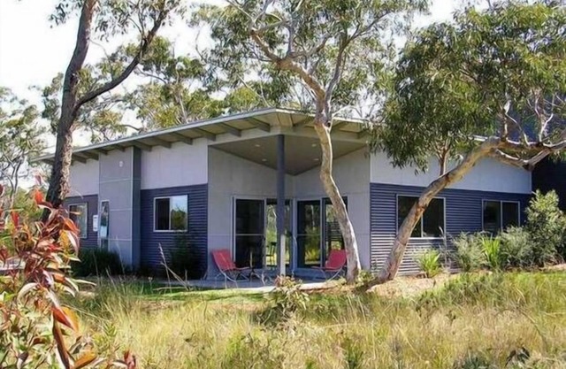 Arthouse Accommodation