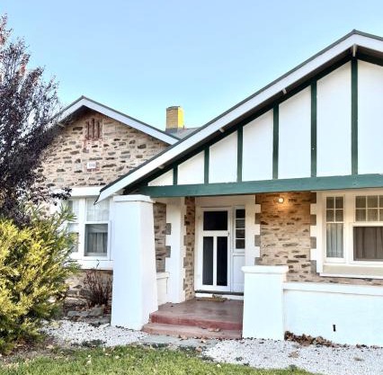Arthurs Place - Burra