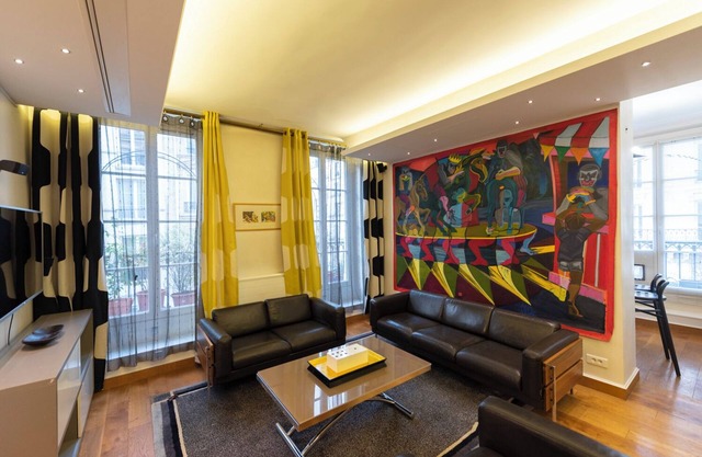 Artirama, 2Ch/1Sdb, sleeps 4
