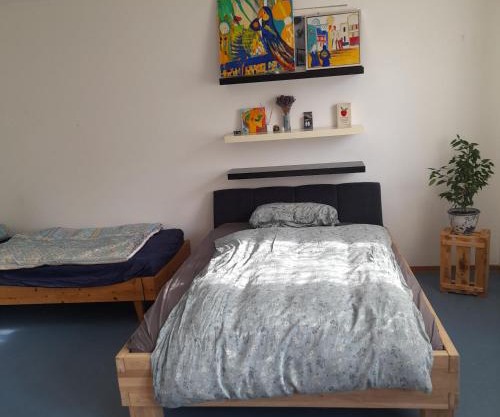 Artloge- ruhig und sophisticated