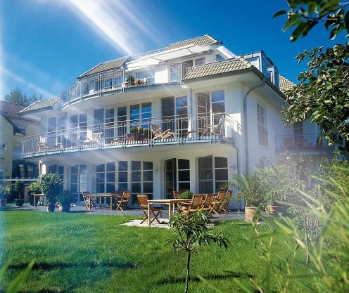 ArtVilla am See - offen April bis Oktober 2025