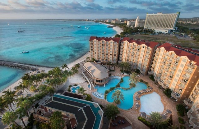 ARUBA PHOENIX RESORT