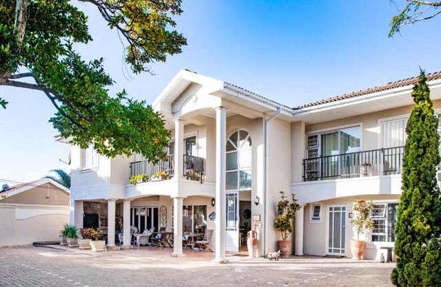 Arum Guest House