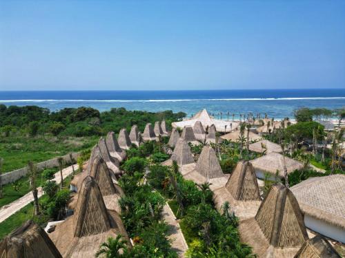 ARYA Sumba Resort - Kodi