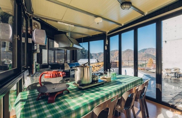 Asamo poolvilla