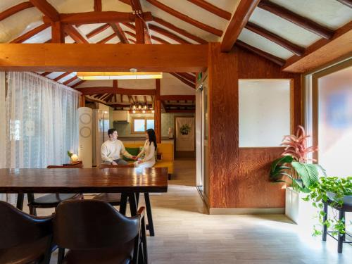 Asan House