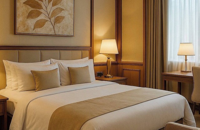 ASAR CAPOOR Hotel