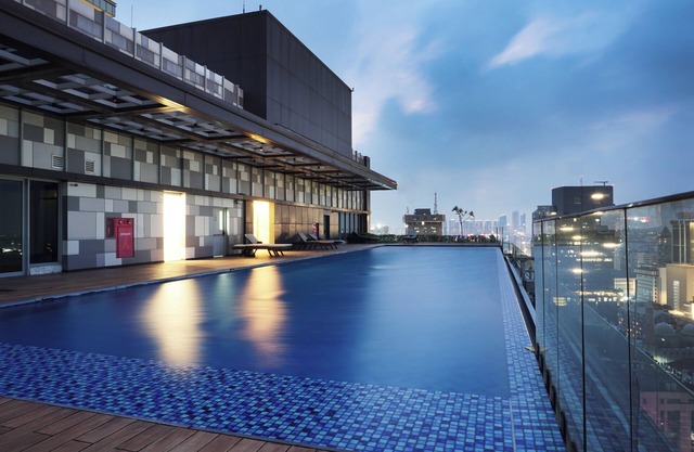 Ascott Menteng Jakarta