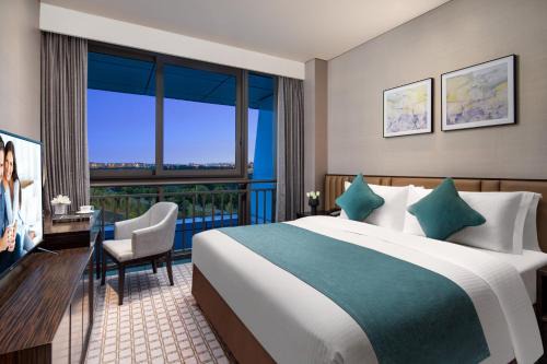 Ascott Sunland Shanghai