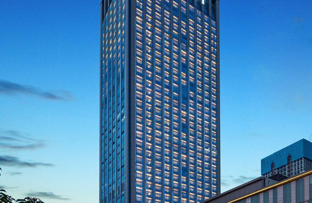 Ascott Xiangjiang FFC Changsha