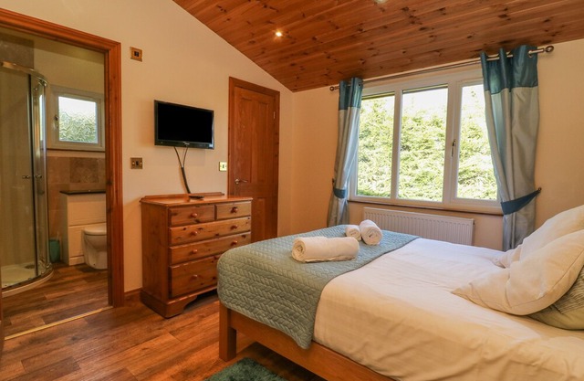 Ash Tree Lodge, STAMFORD BRIDGE
