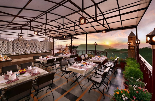 Ashiana Clarks Inn, Shimla